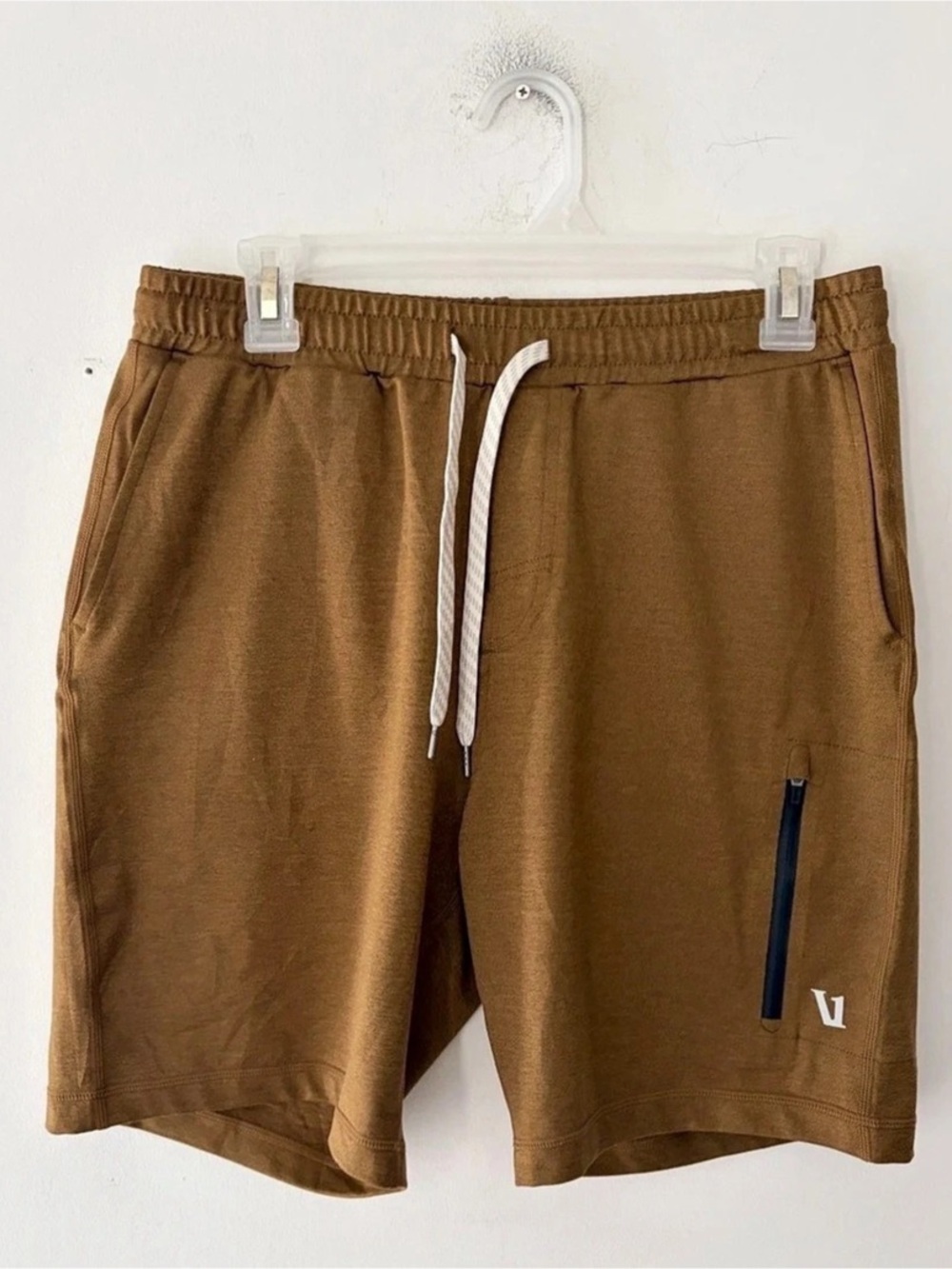 Vuori Sunday Performance Shorts Mens Size S